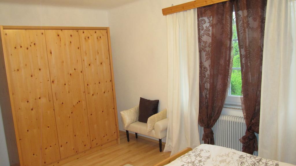 Wohnung Am See Steinbach am Attersee Eksteriør bilde