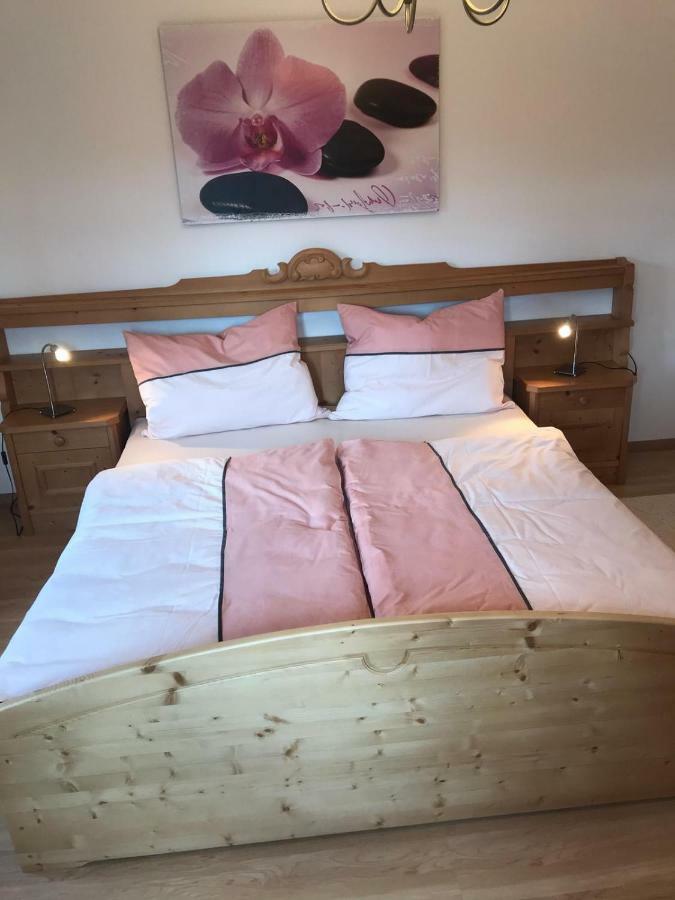 Wohnung Am See Steinbach am Attersee Eksteriør bilde