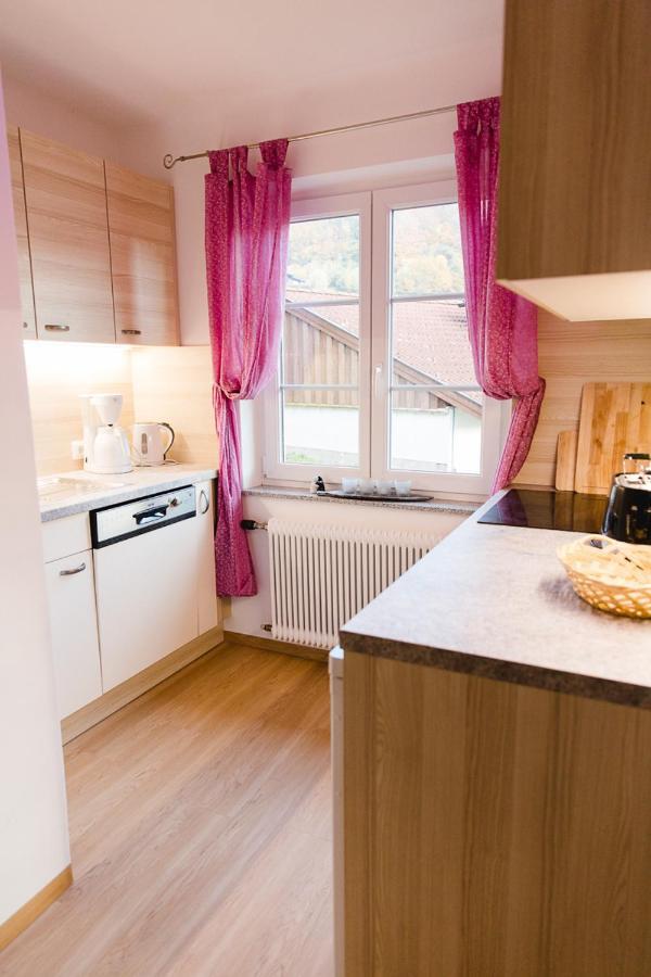 Wohnung Am See Steinbach am Attersee Eksteriør bilde